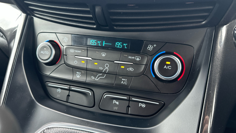 Ford Kuga 2.0 TDCi ST-Line 5dr 2WD Diesel Estate